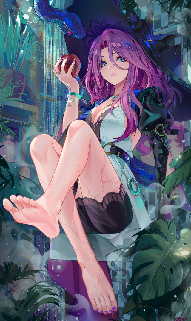 翡翠（沒鞋）