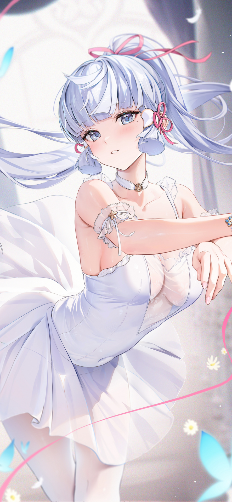 神里綾華