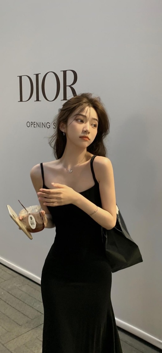 這個女孩是我最喜歡的