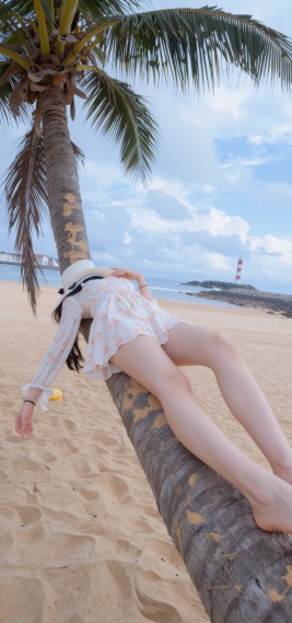 性感美女