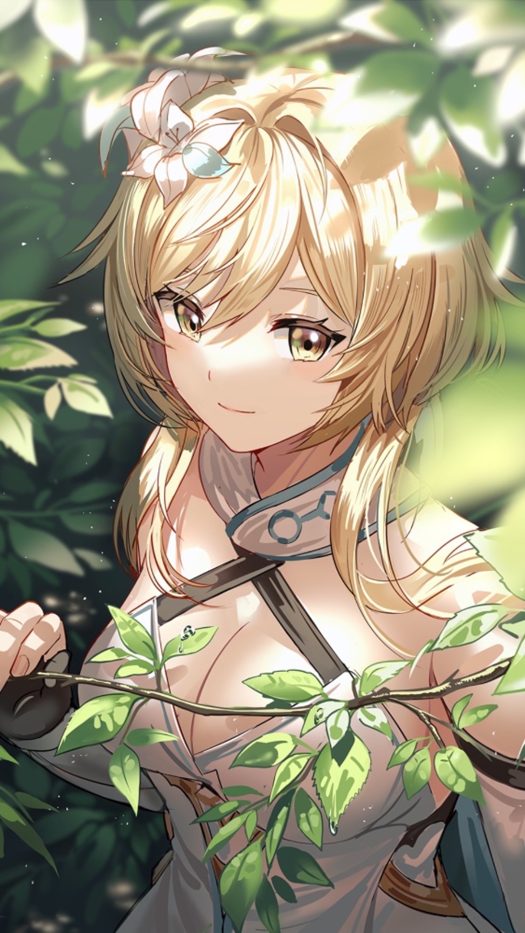 2k原神荧