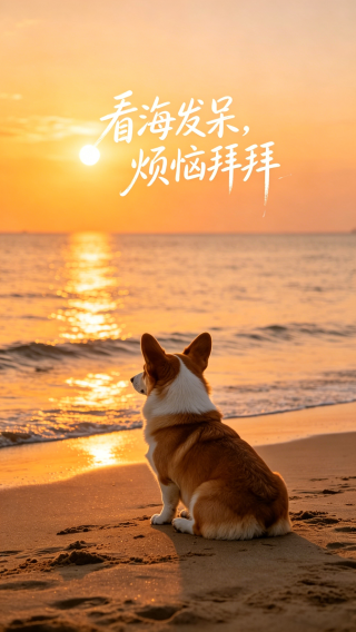 看海柯基