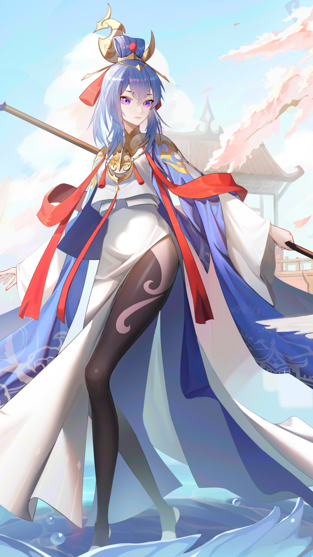 行雲流水
