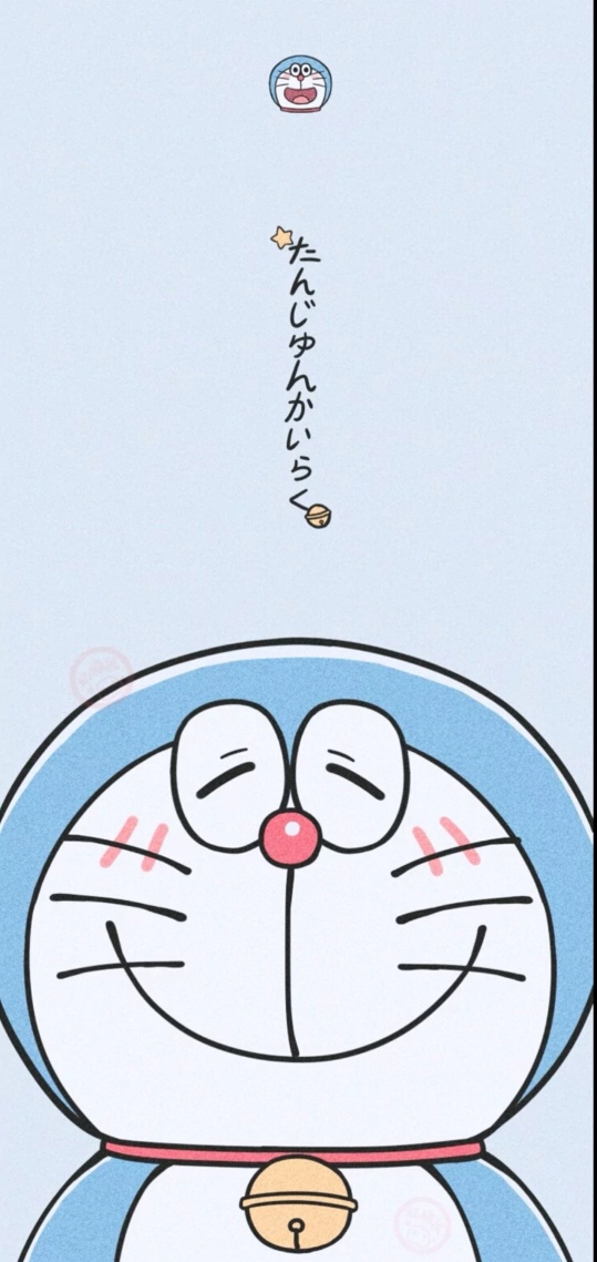 哆啦A夢
