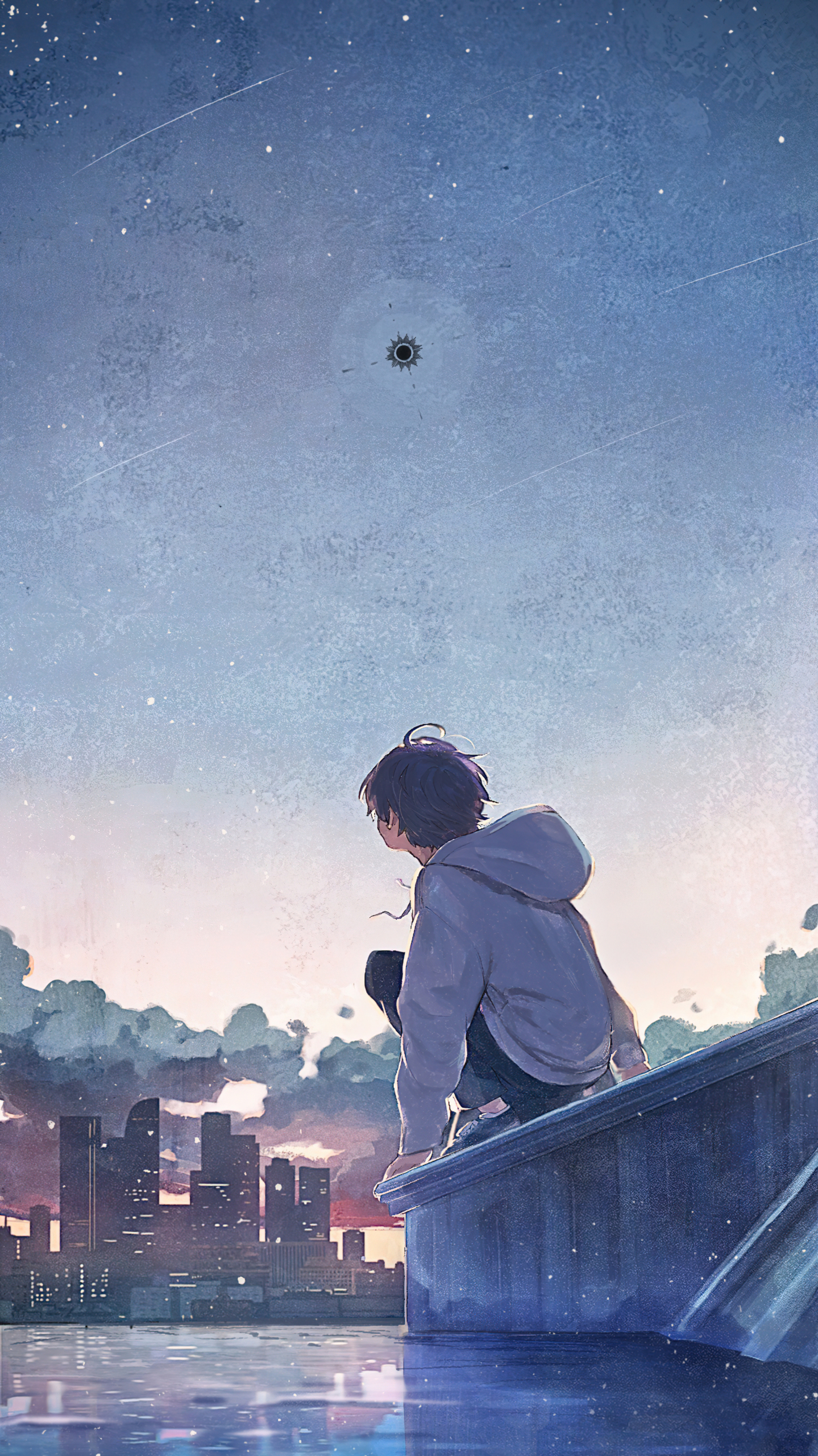少年
