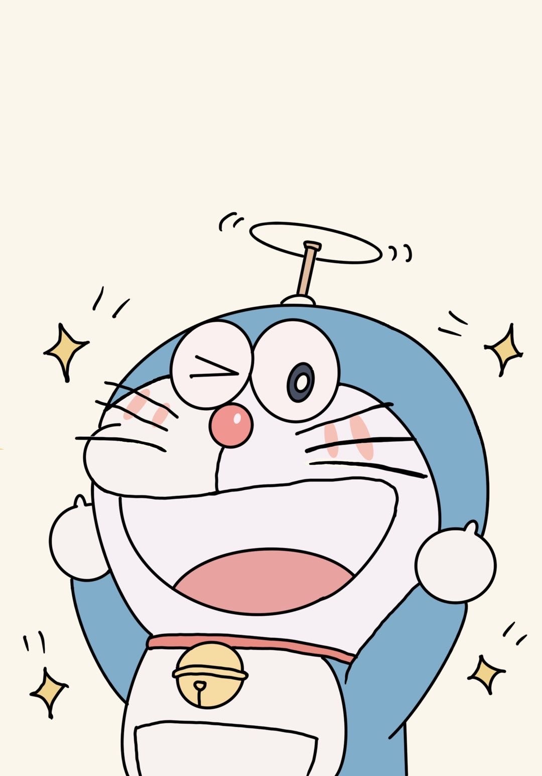 卡通最好看