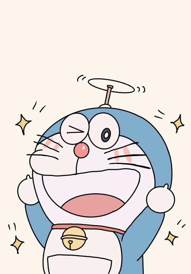 卡通最好看
