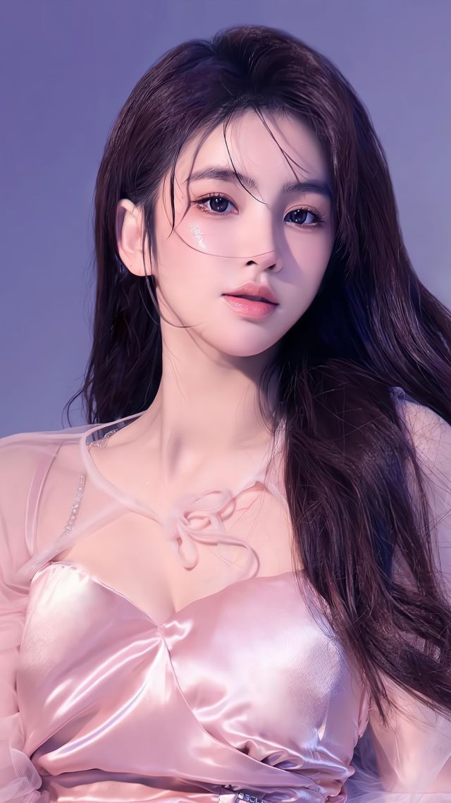 美女微信壁紙