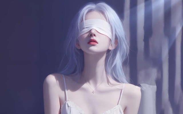 清純美女