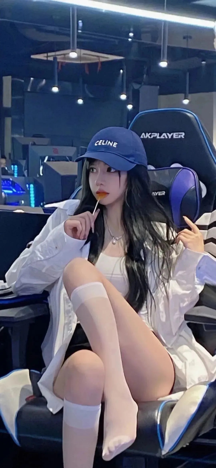 美女壁紙