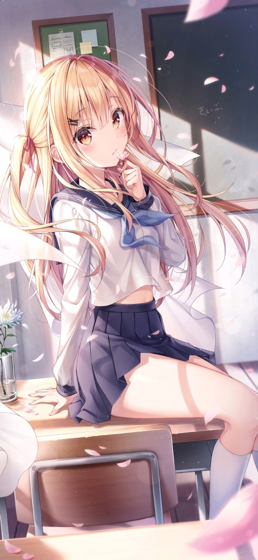 課後聊天背景圖片微信