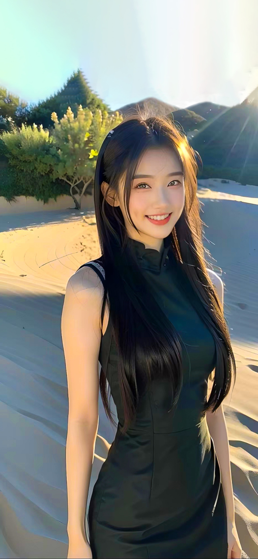 美女壁紙