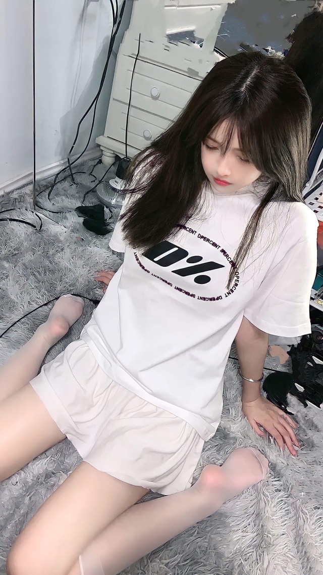 純欲美女