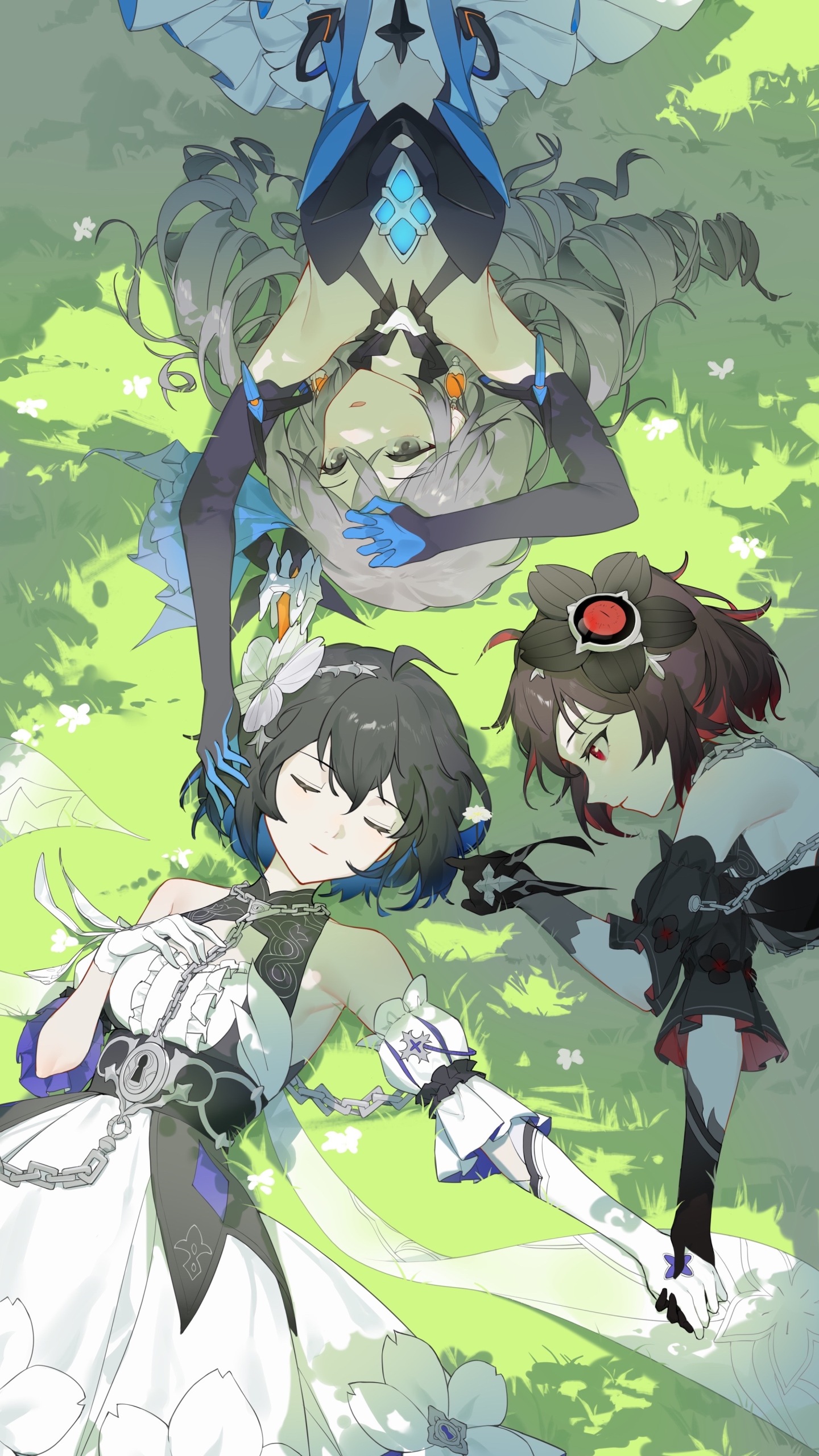 蛞