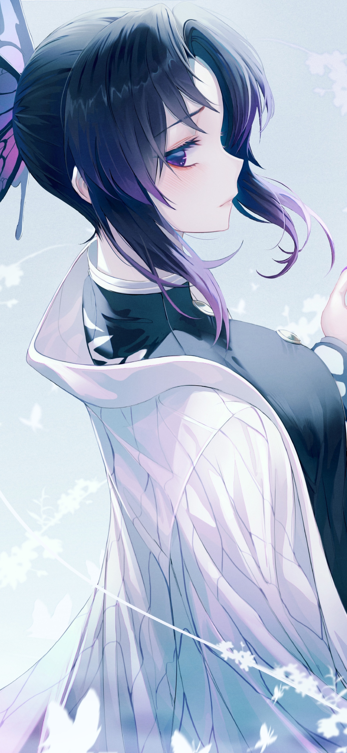 絕美蝴蝶忍