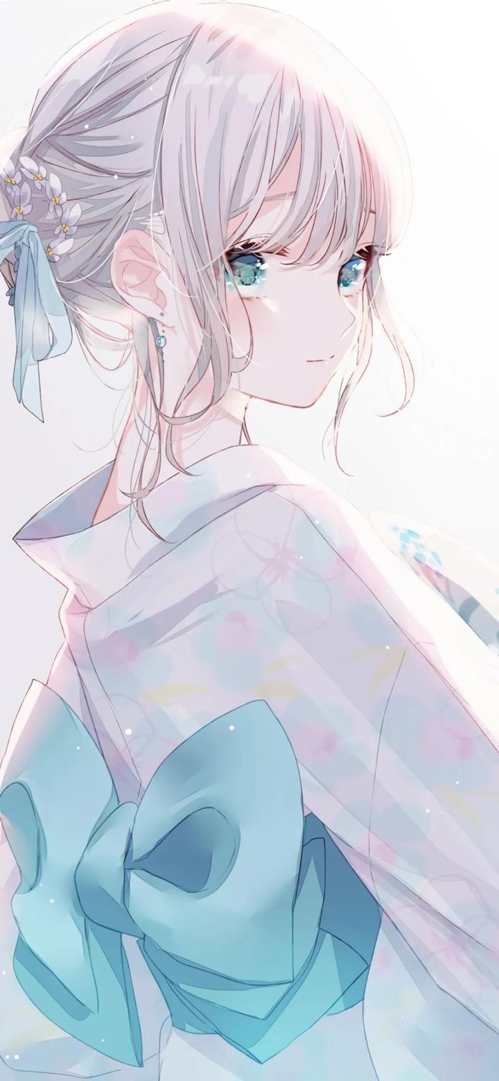少女