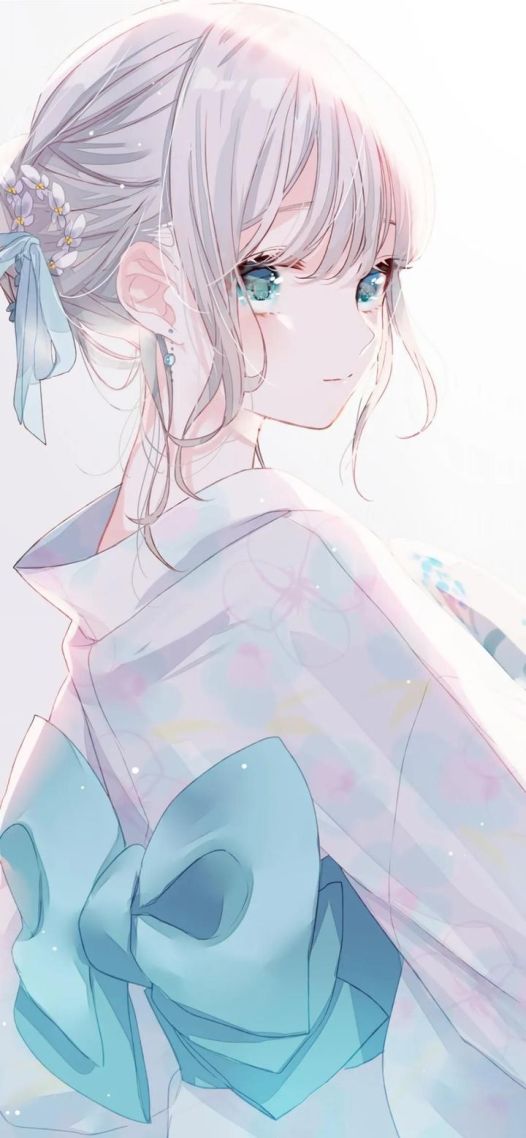 少女