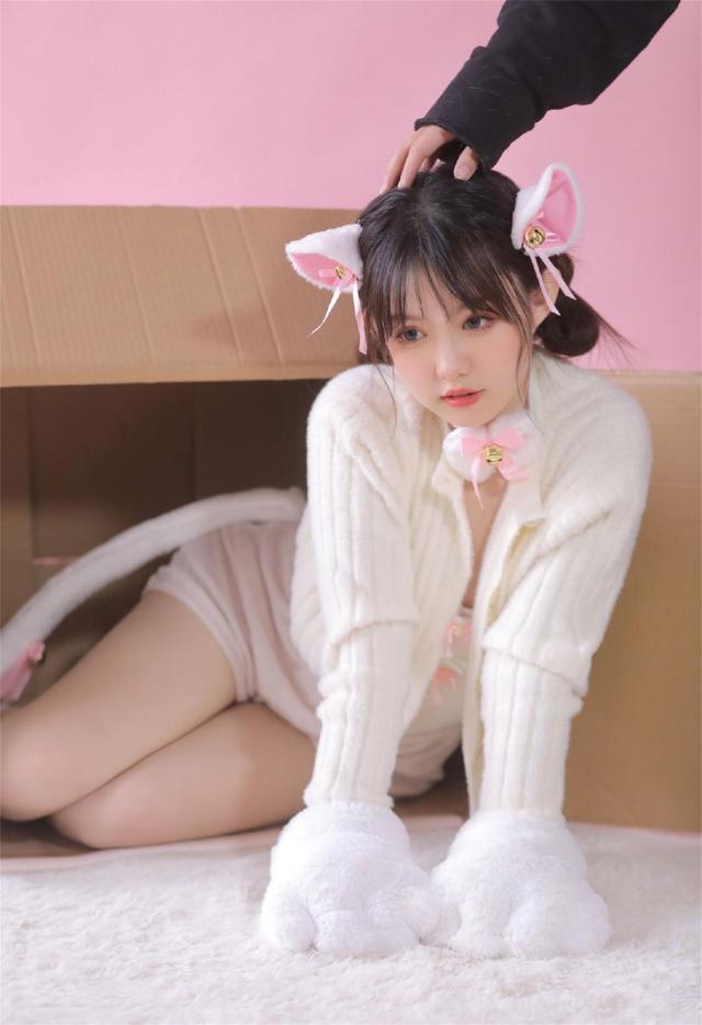 猫系少女