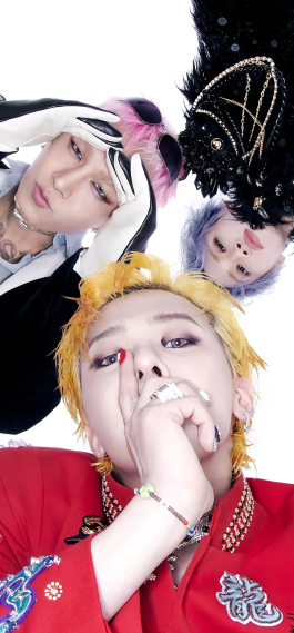 BIGBANG