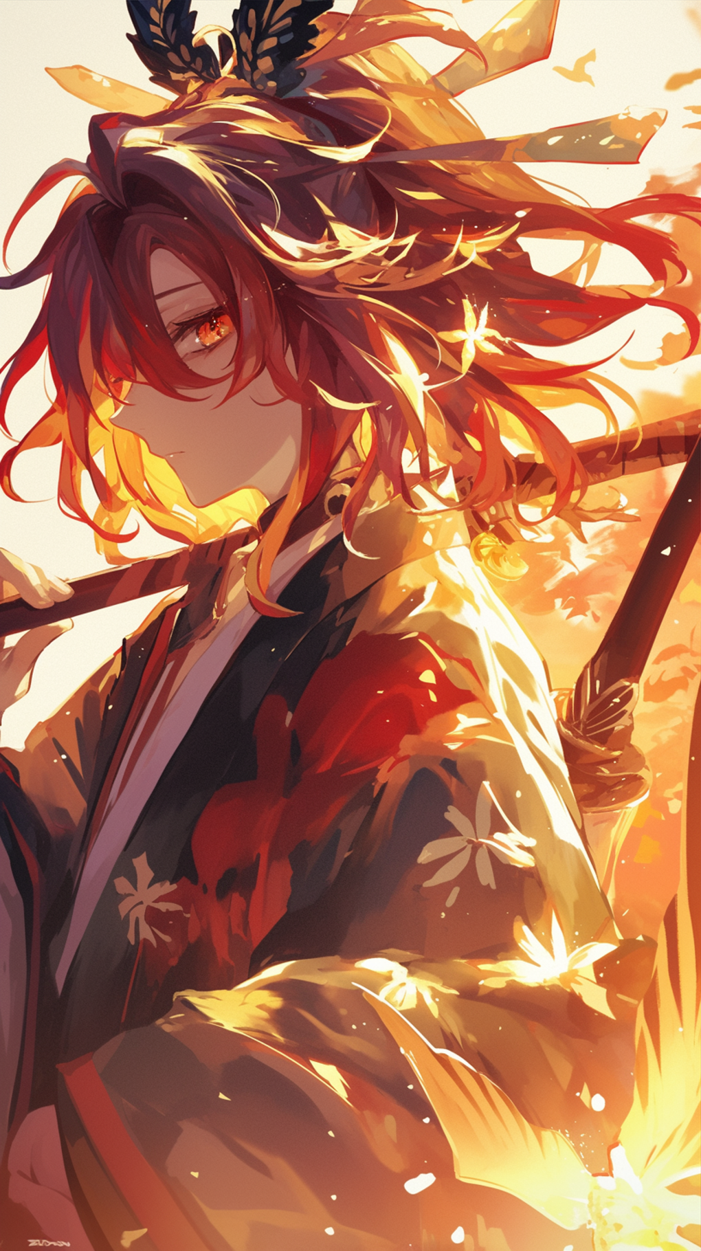 逍遙少年