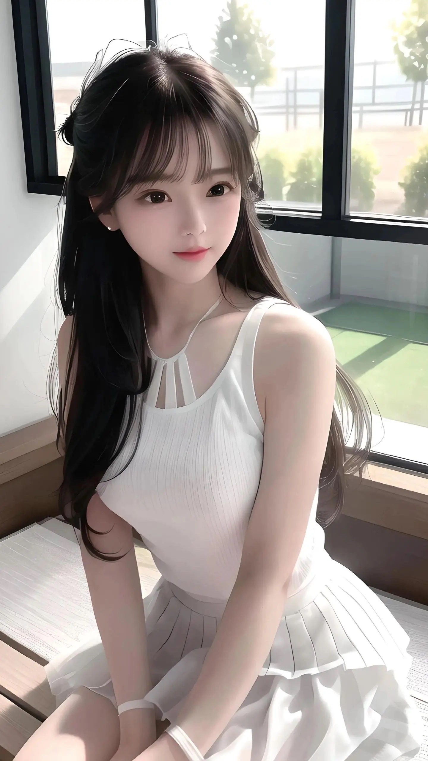 可愛