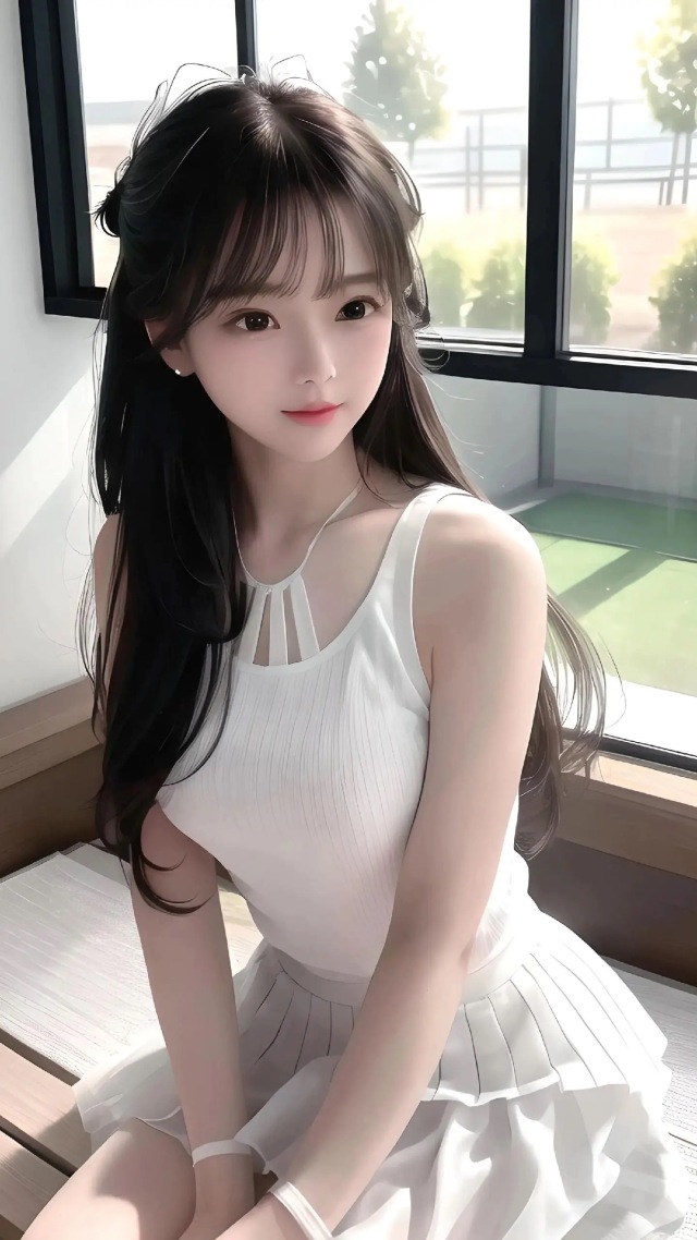 可愛