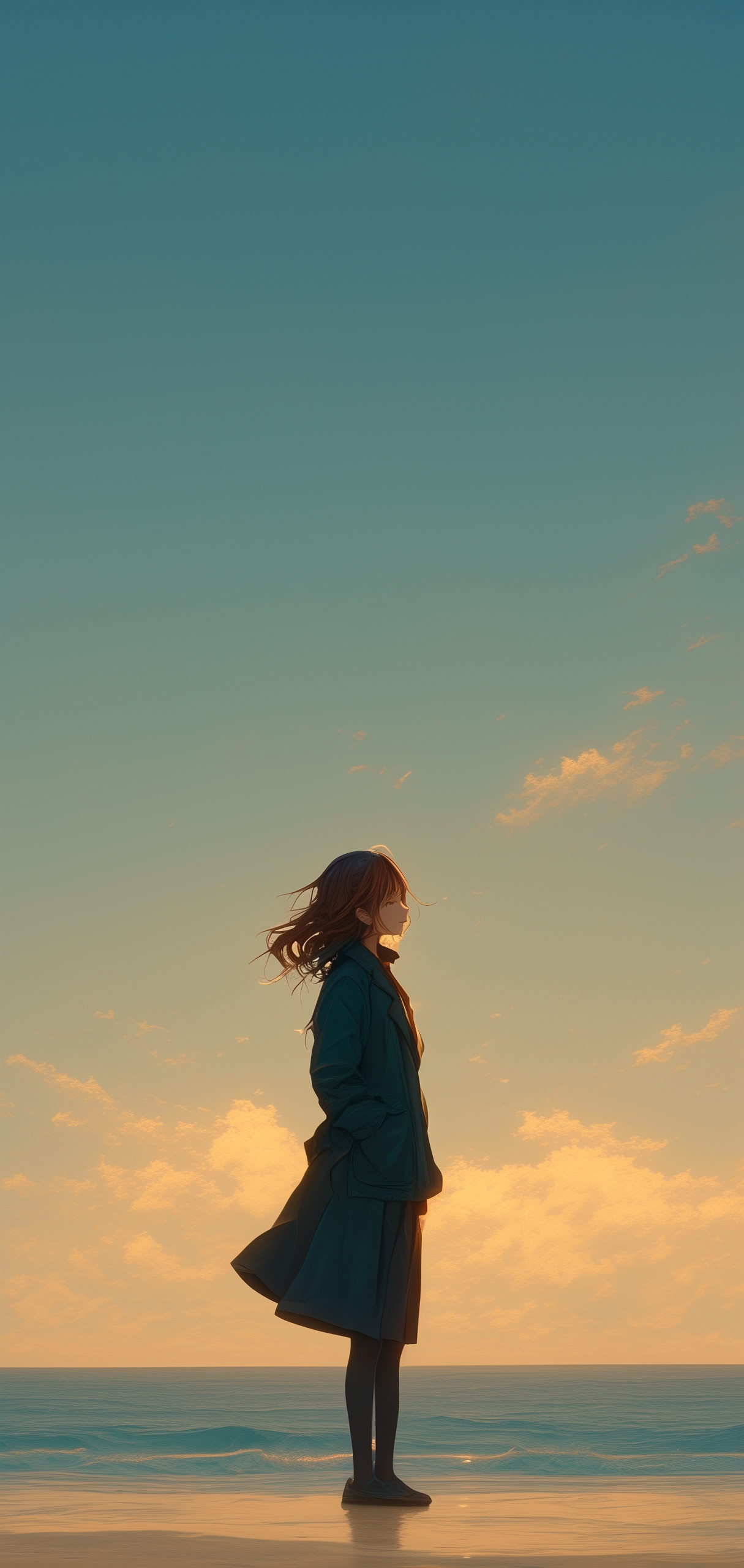 治愈系壁紙
