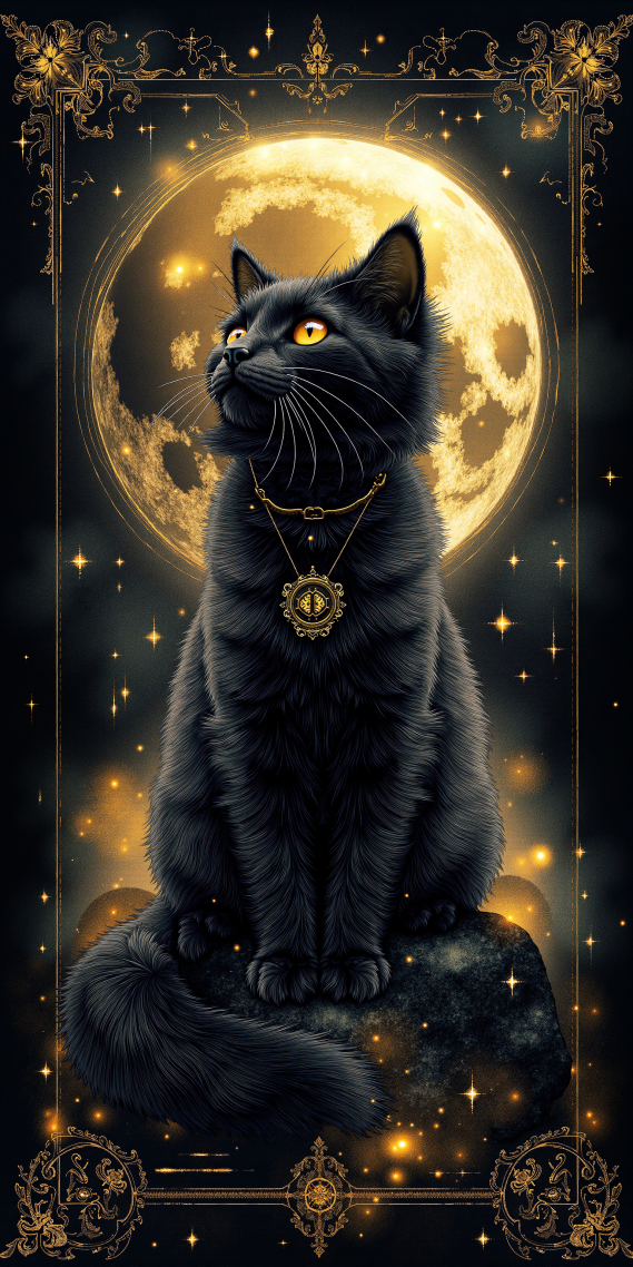 黑猫