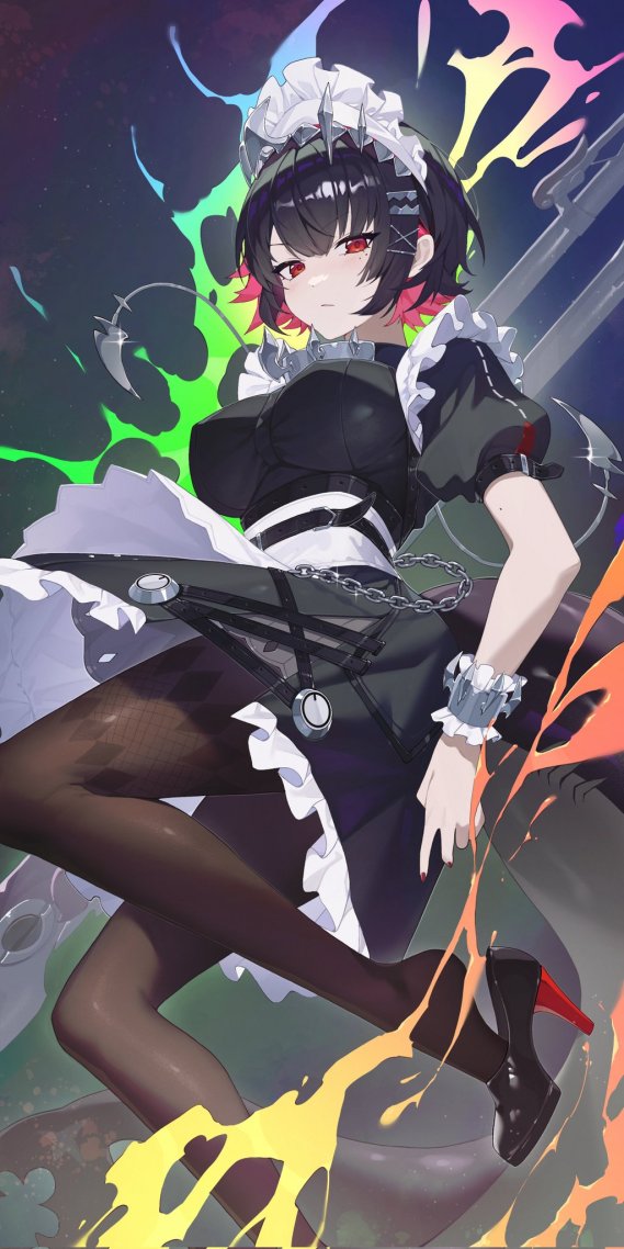 艾莲乔