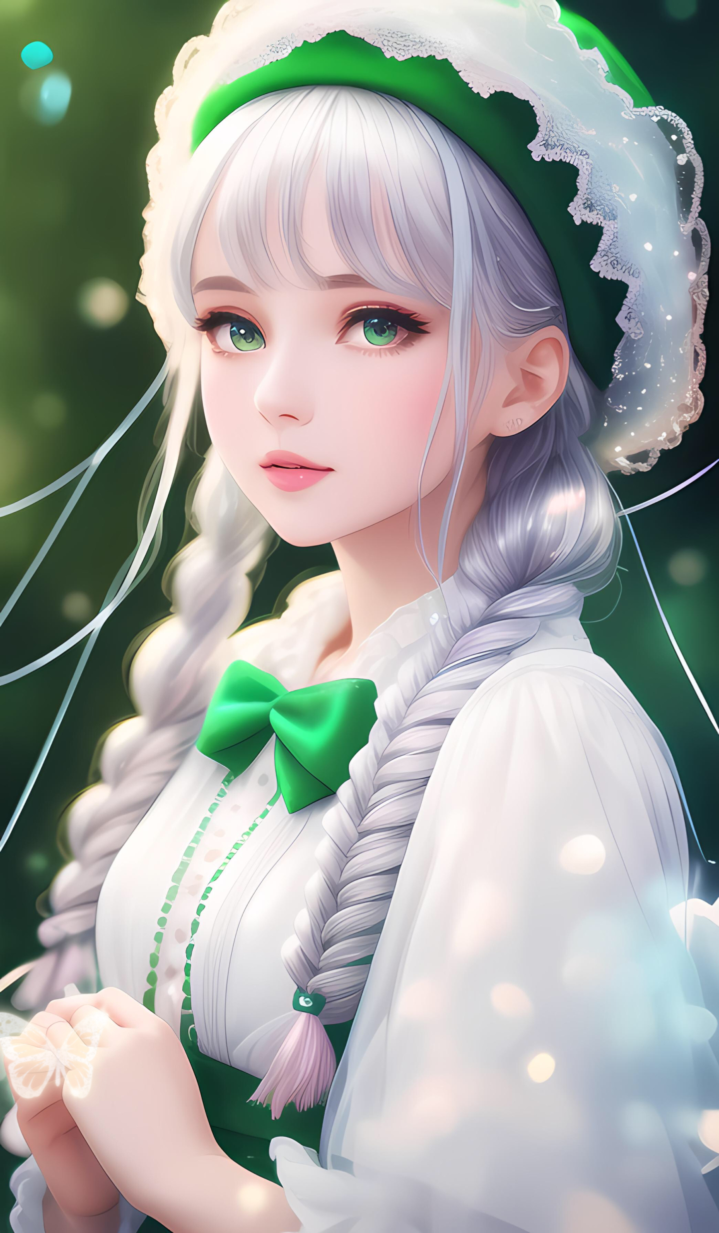 二次元
