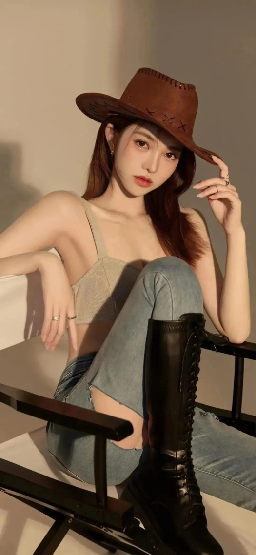 朋友圈壁紙假裝女朋友壁紙106