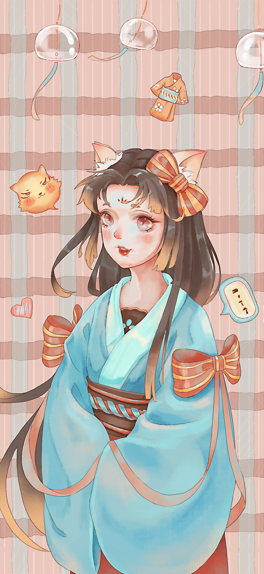狸狸甜心