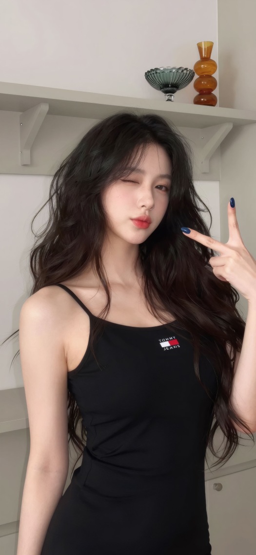 性感美女