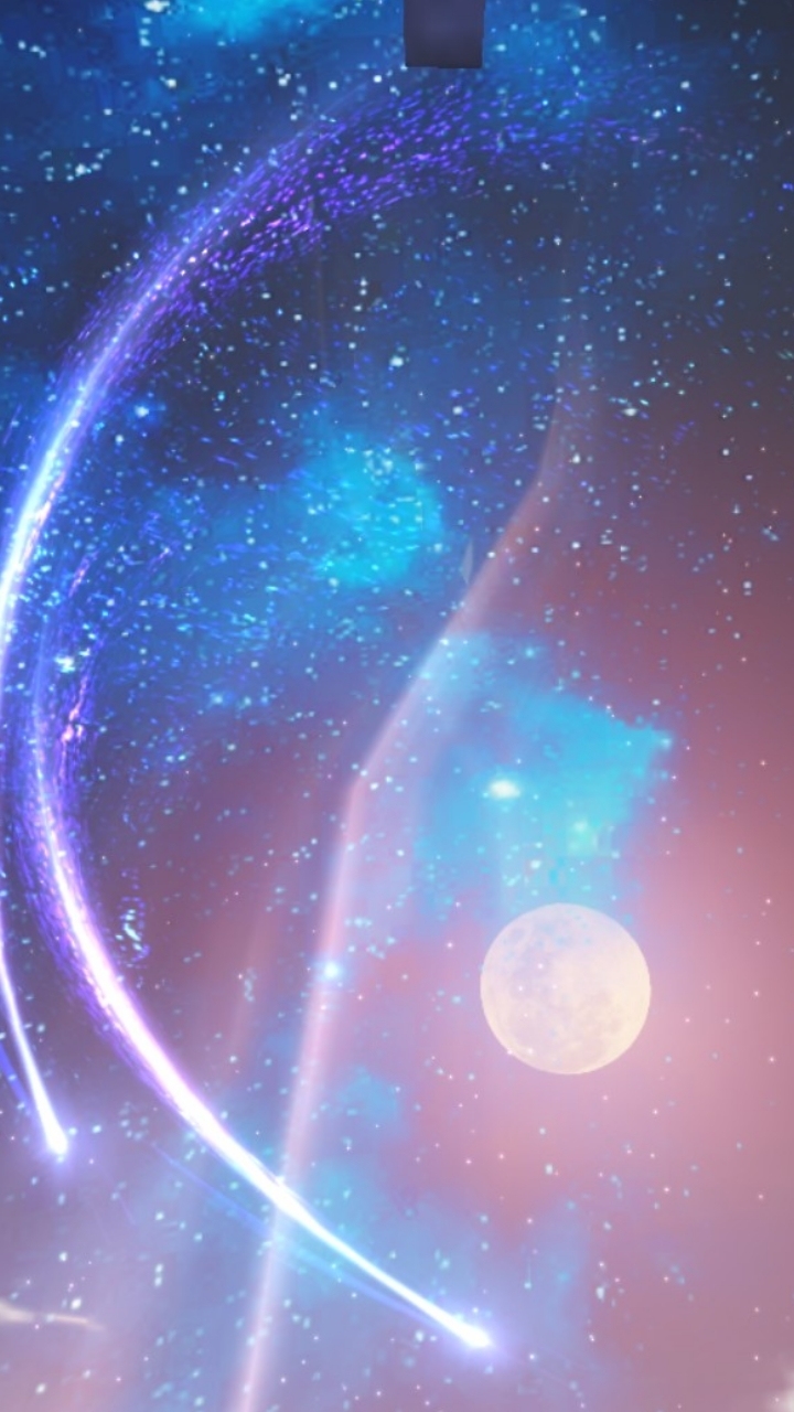 一夢江湖·雙星