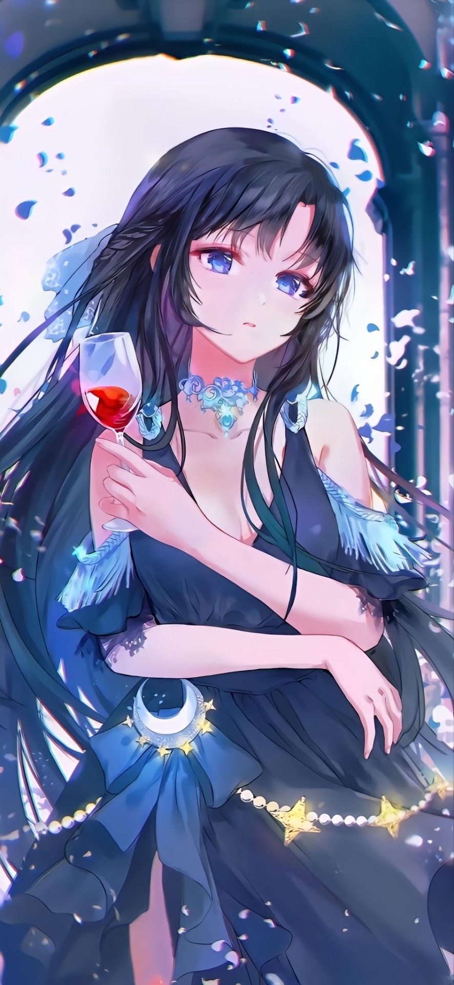 性感美少女