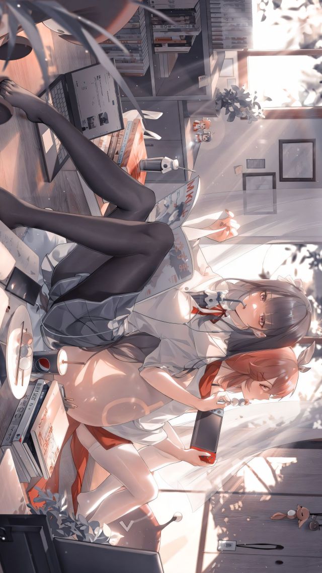 黑絲白絲蘿莉