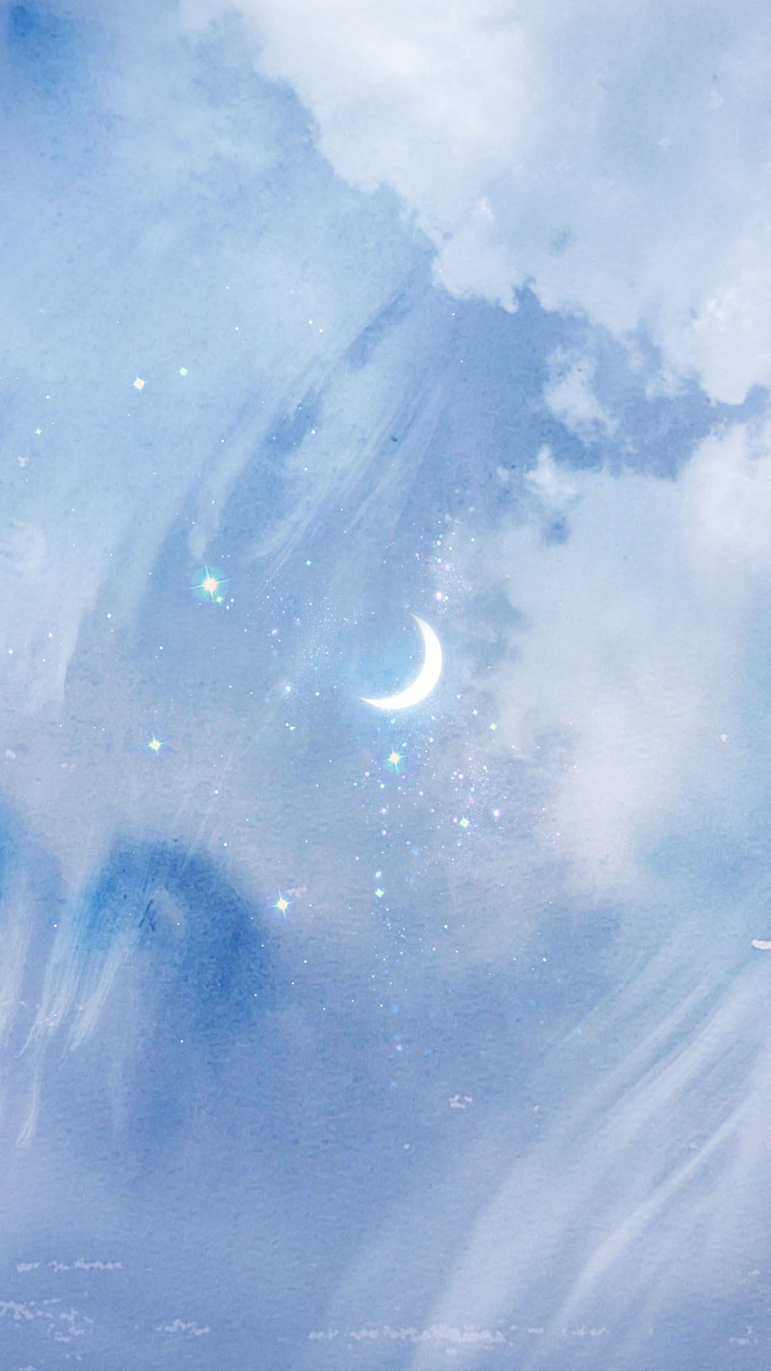 閃耀星光