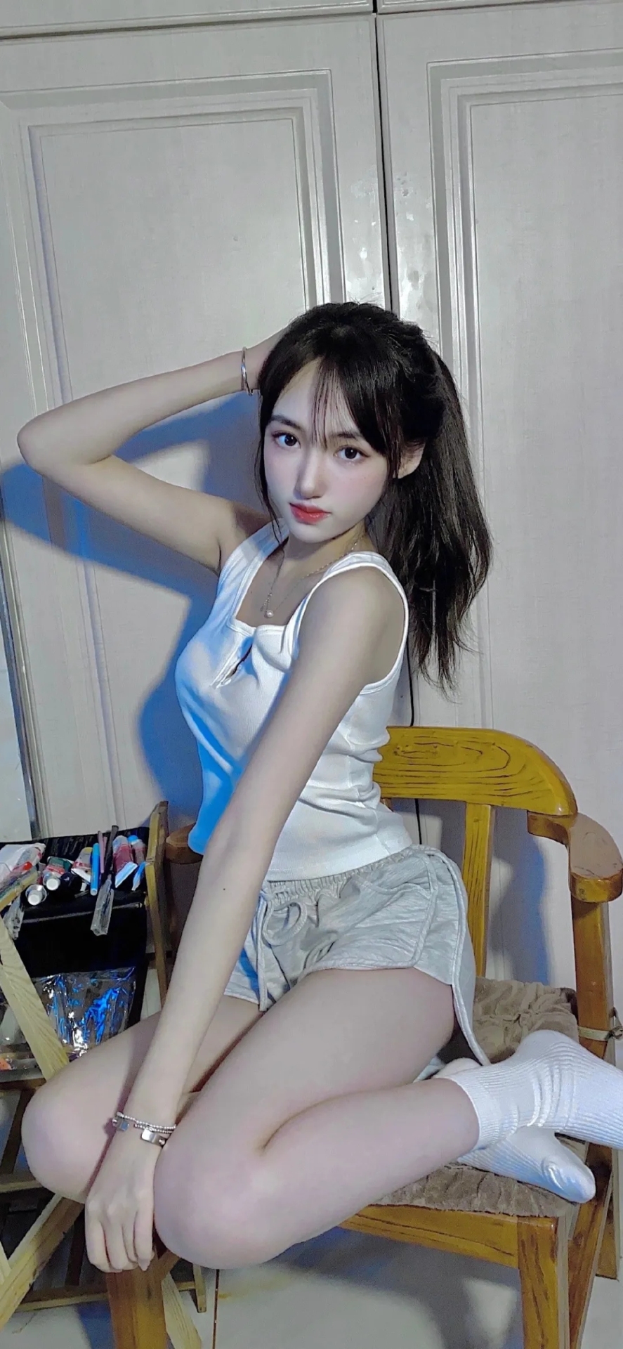 小姐姐