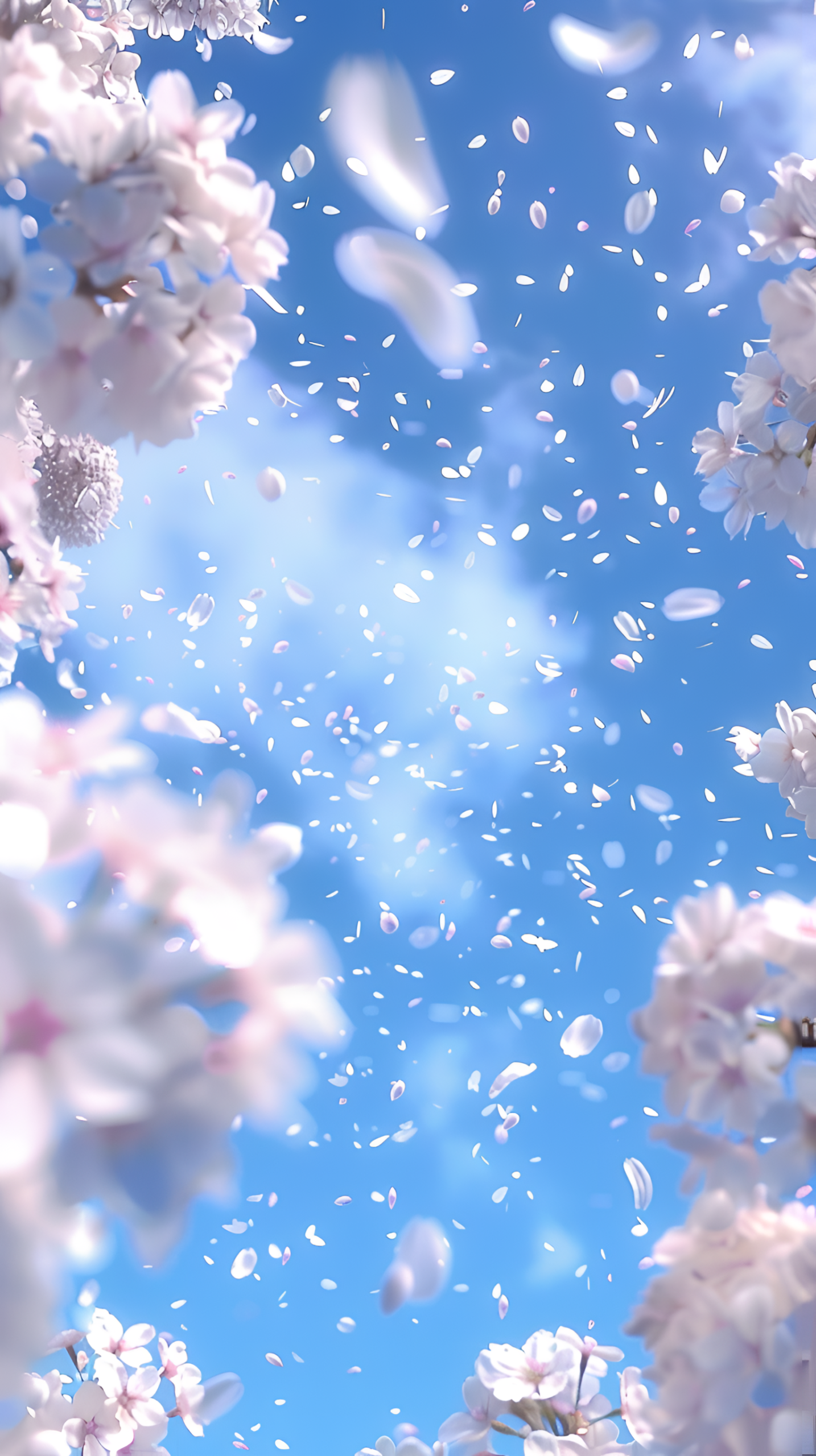 落花紛紛