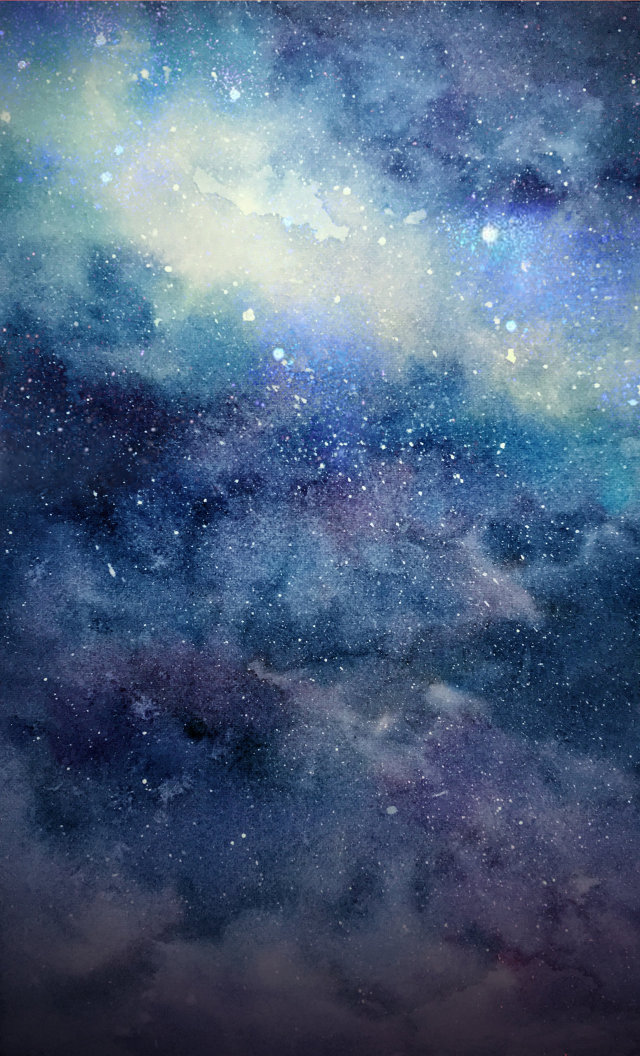 星辰物语