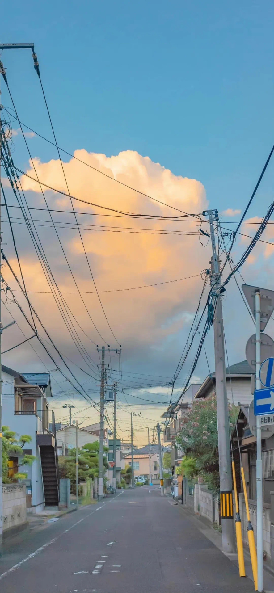 街景