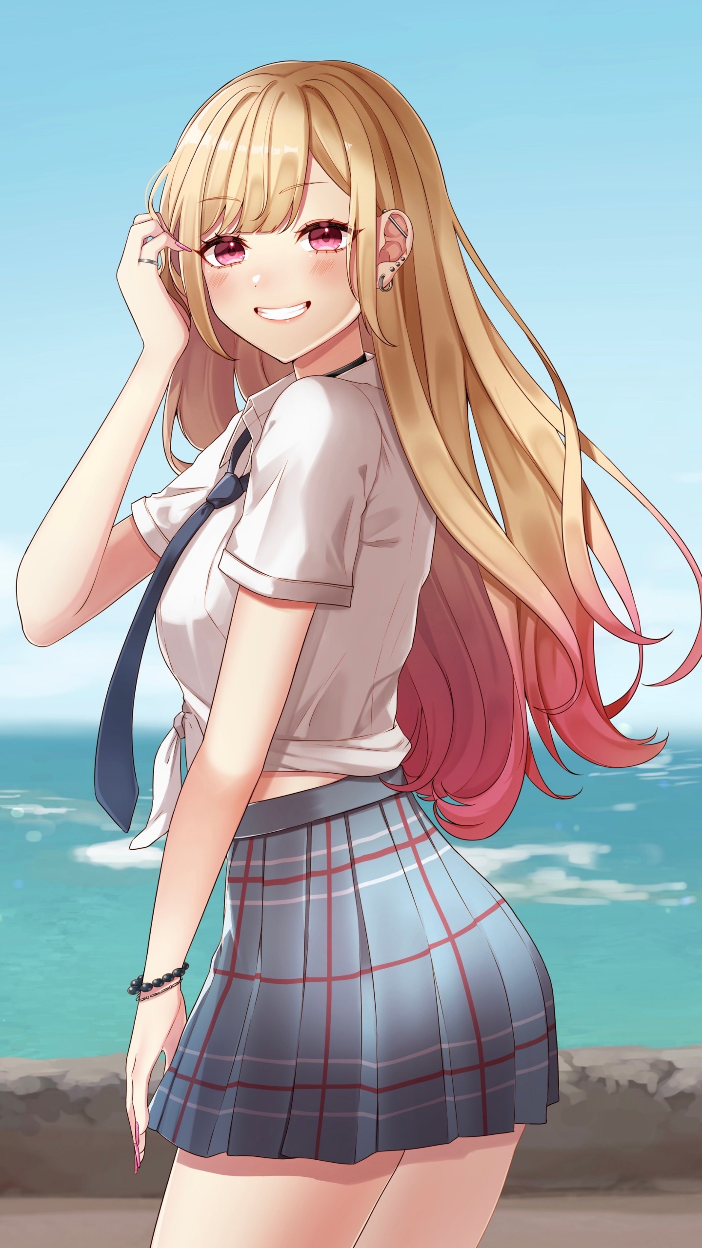 4k喜多川海夢