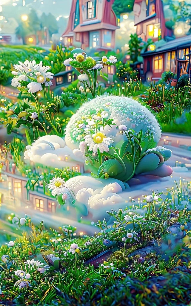 解暑綠