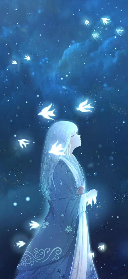 凝望2