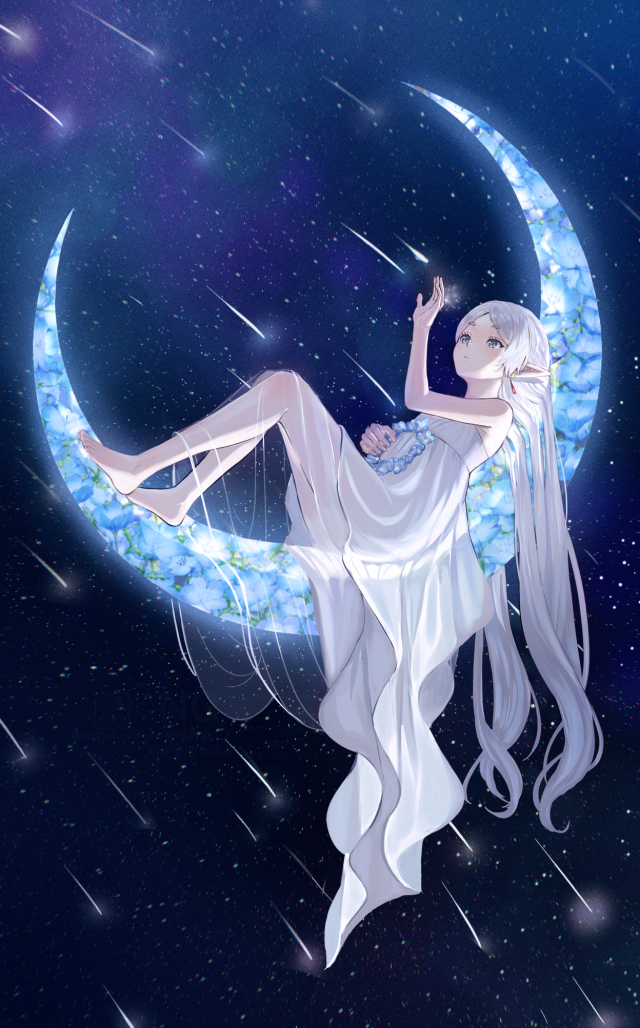 葬送的芙莉莲