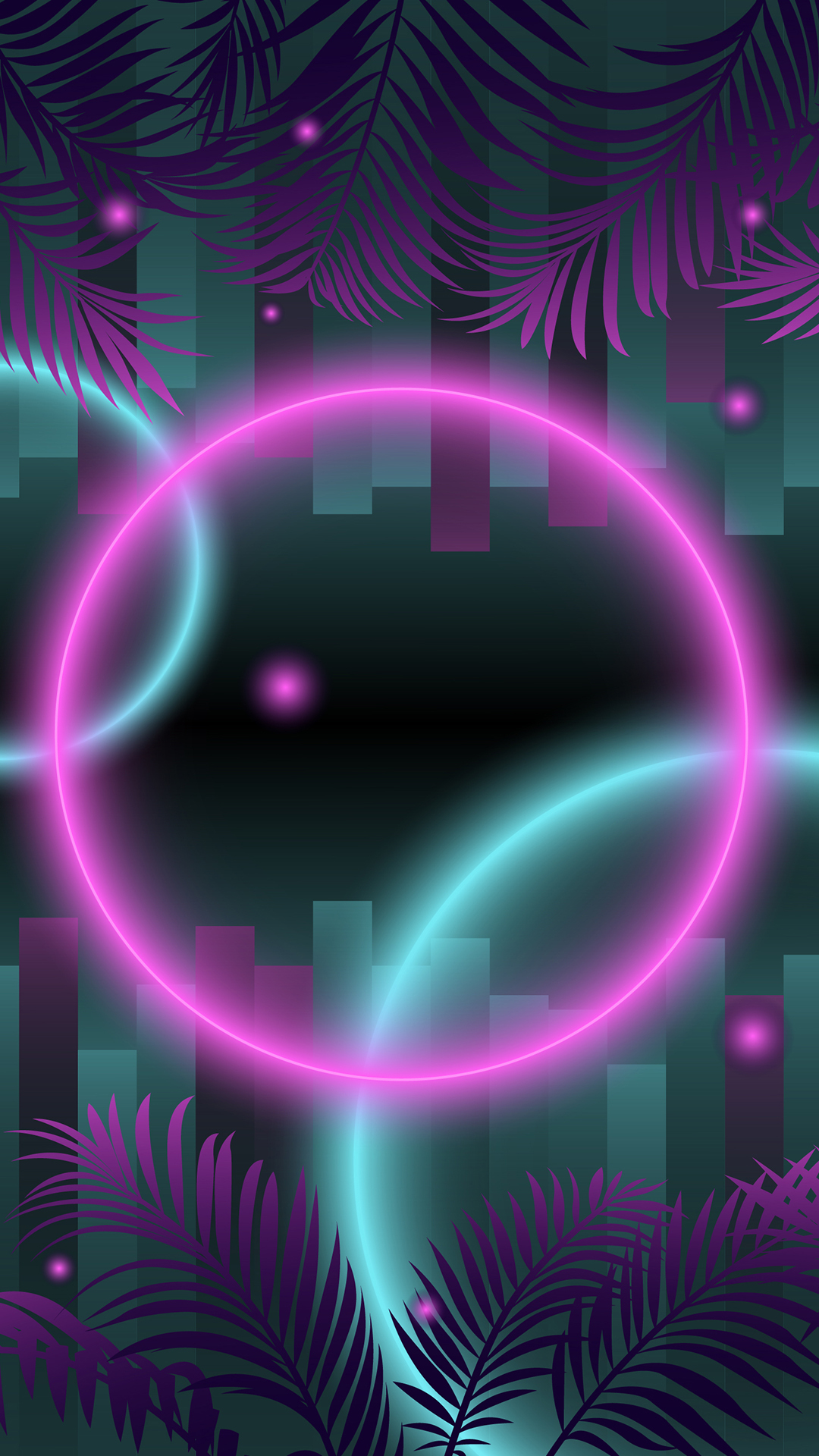 【幻彩霓虹】