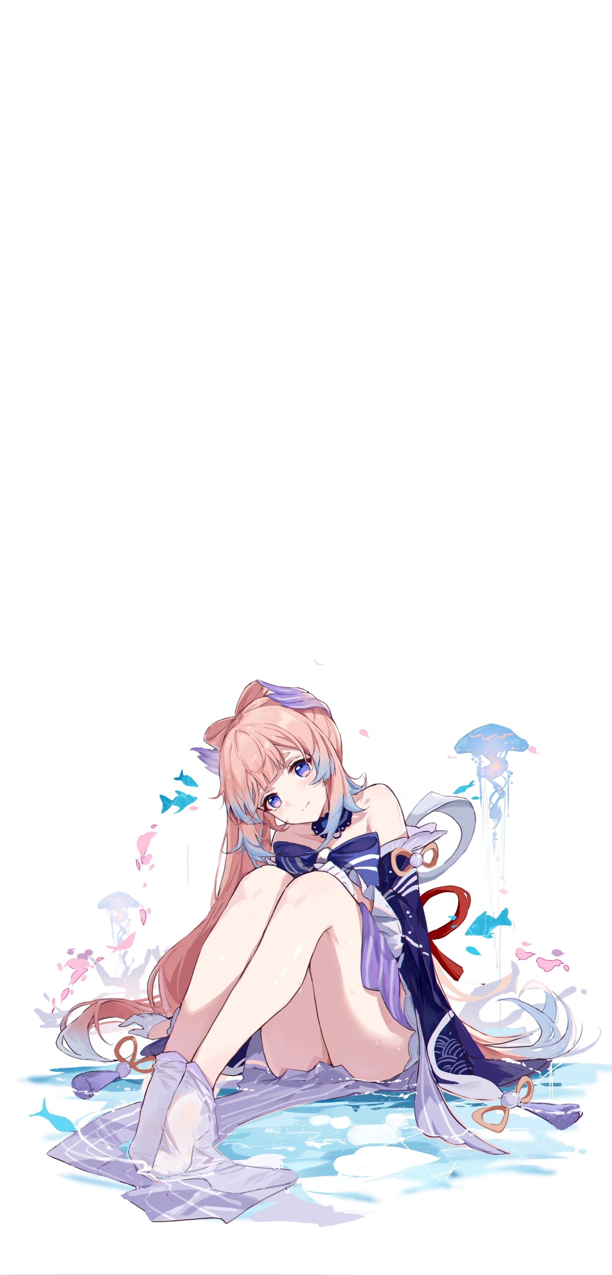 2k原神心海