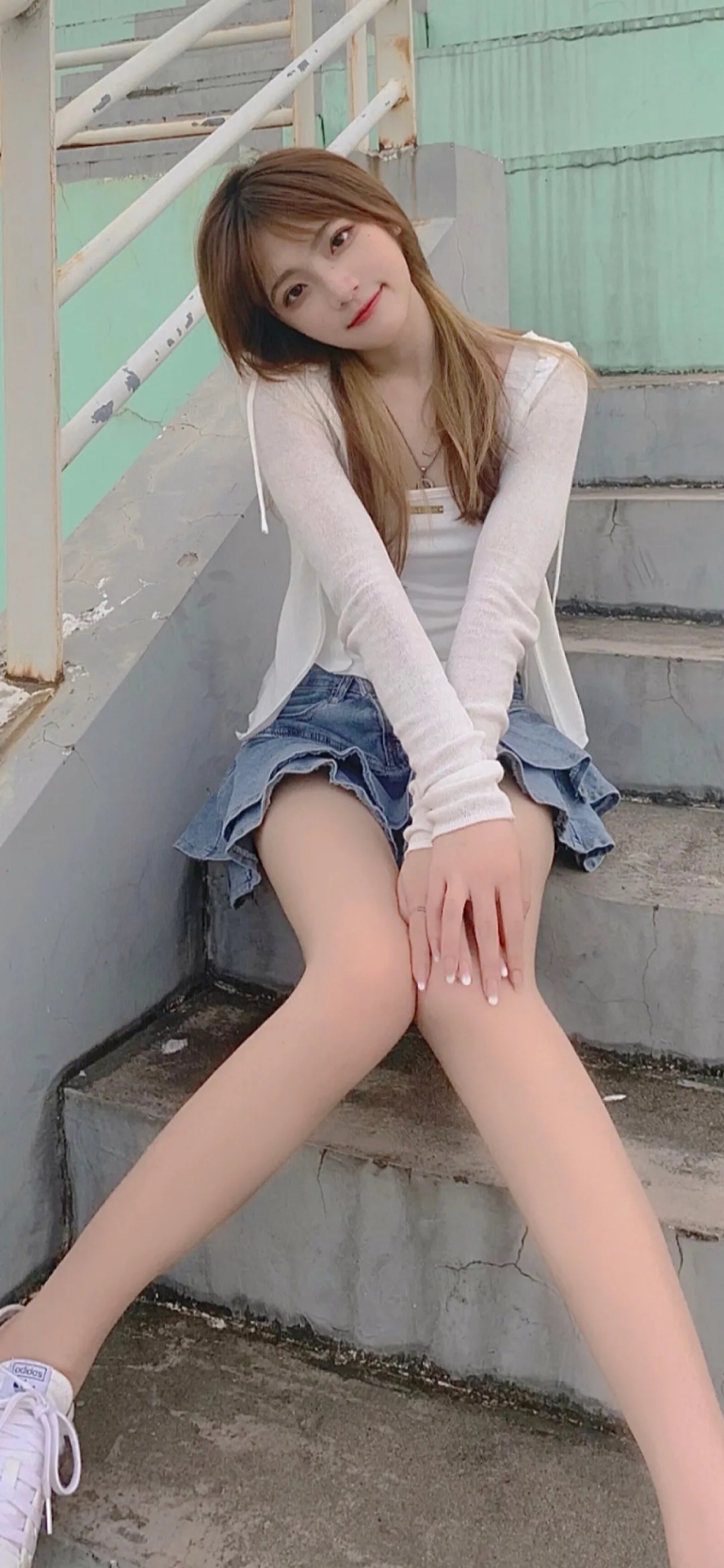 小Y