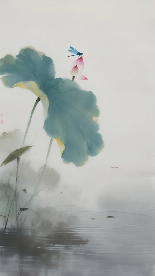 蜻蜓