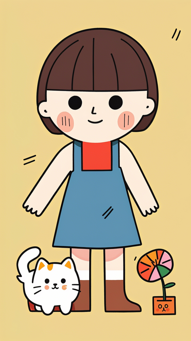 小可愛